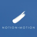 Notion in Motion